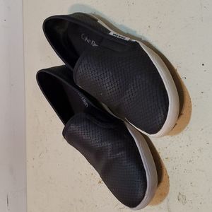 Calvin Klein sneakers